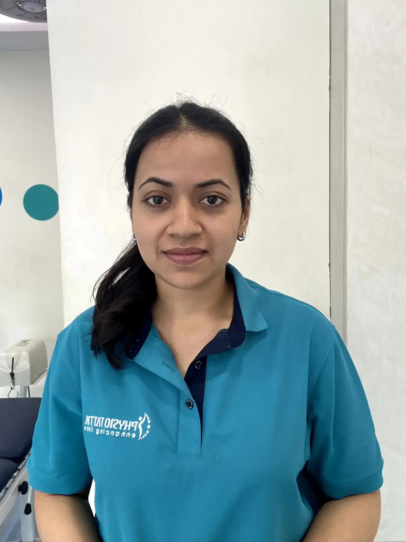 Divyani Chavan