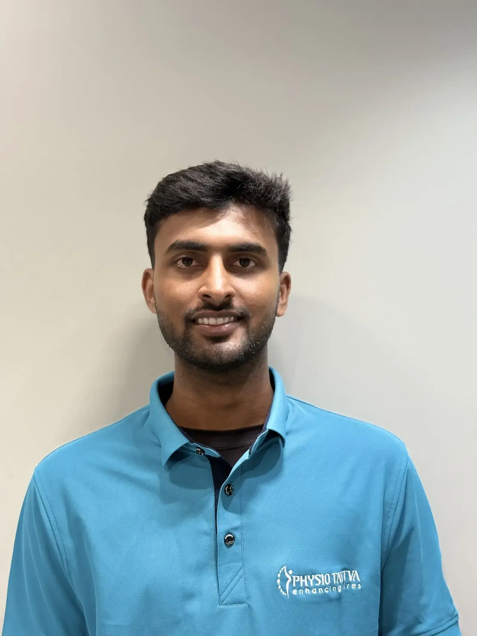 Bharath K