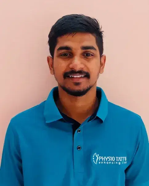 Dr. Fayas Sathar (PT)