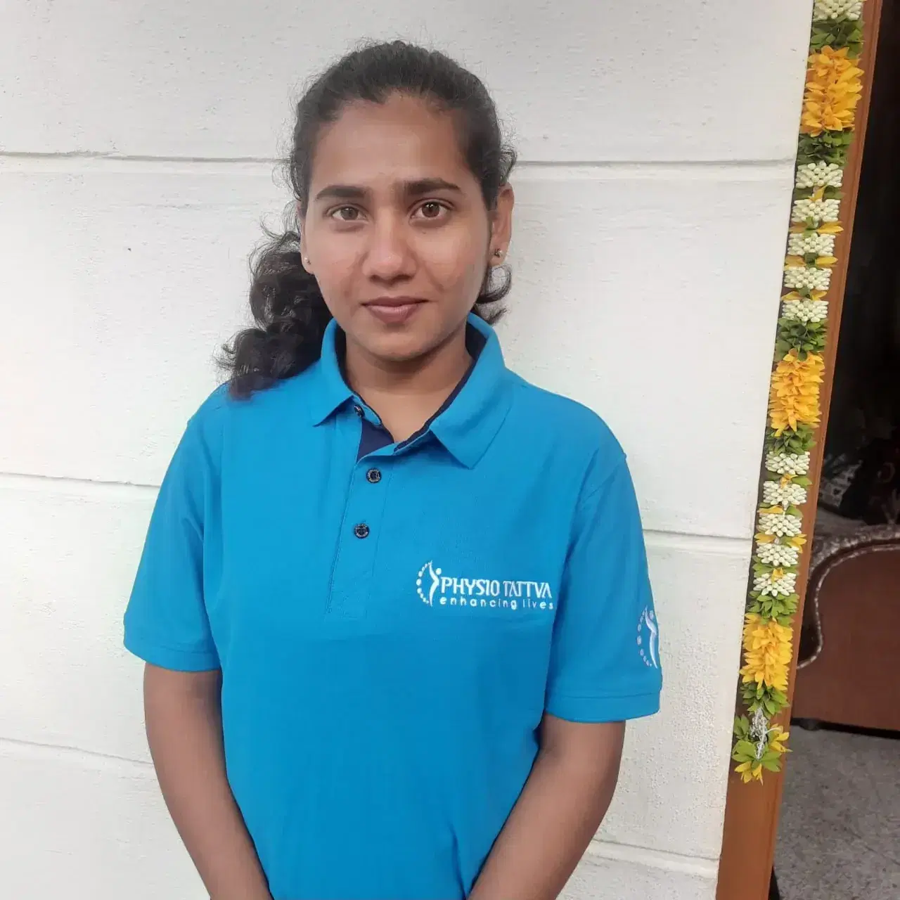 Meghana U