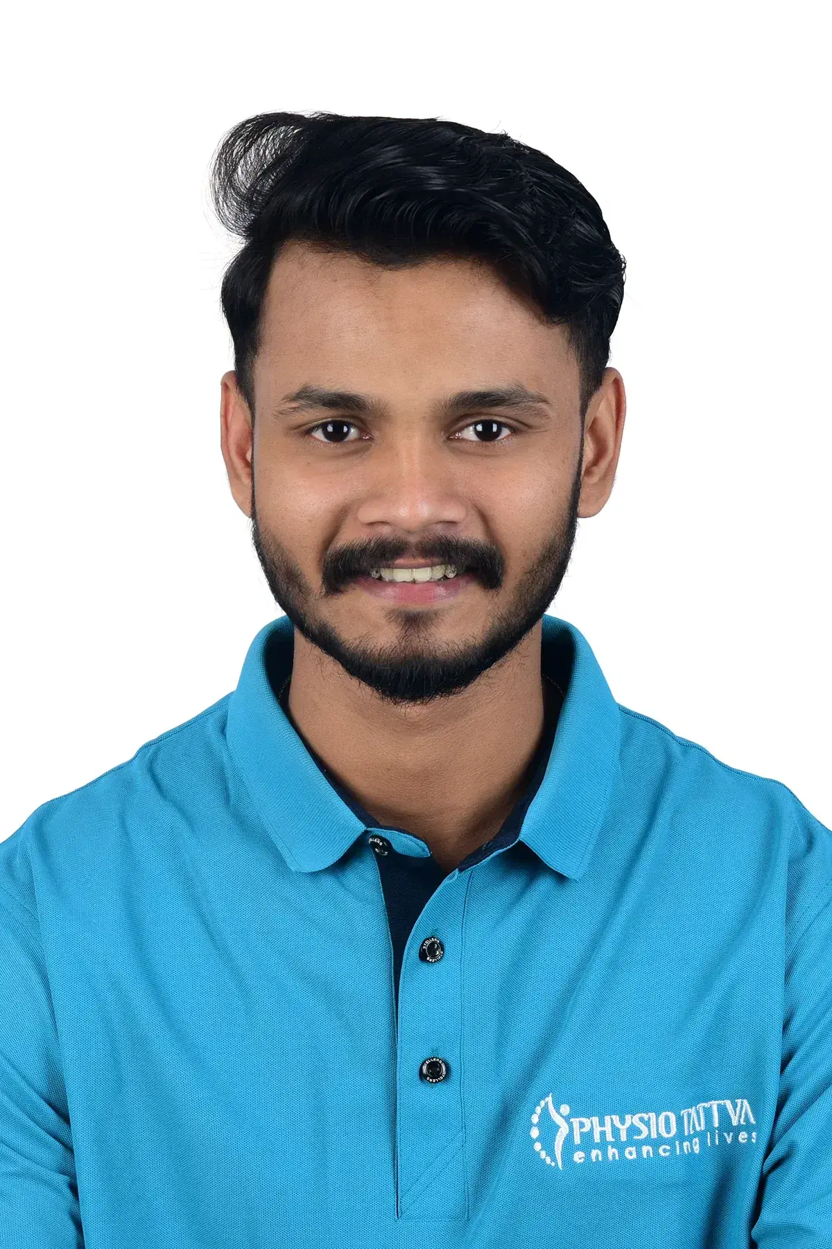 Muhammed Anzil P M