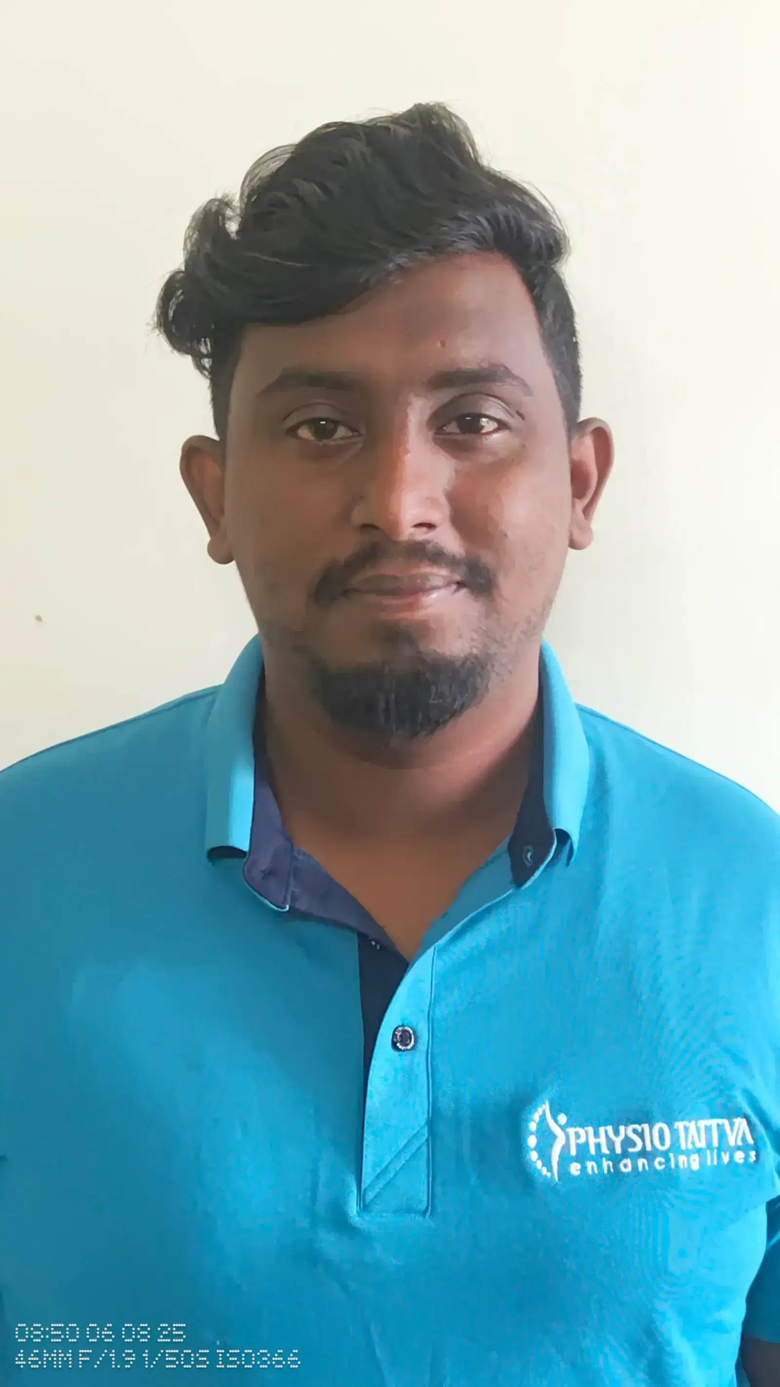 N K Prithviraj