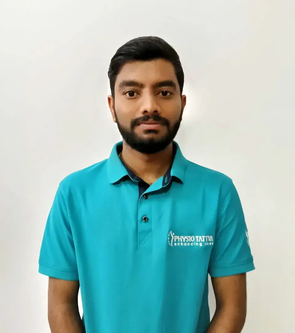 Pavan Kumar N S