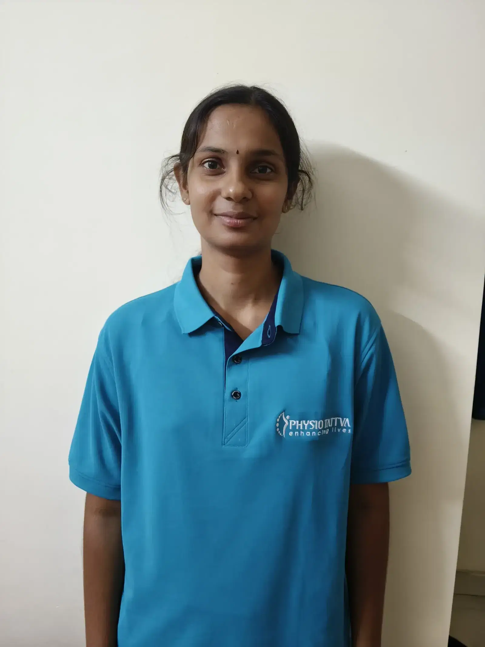 Rajeshwari K