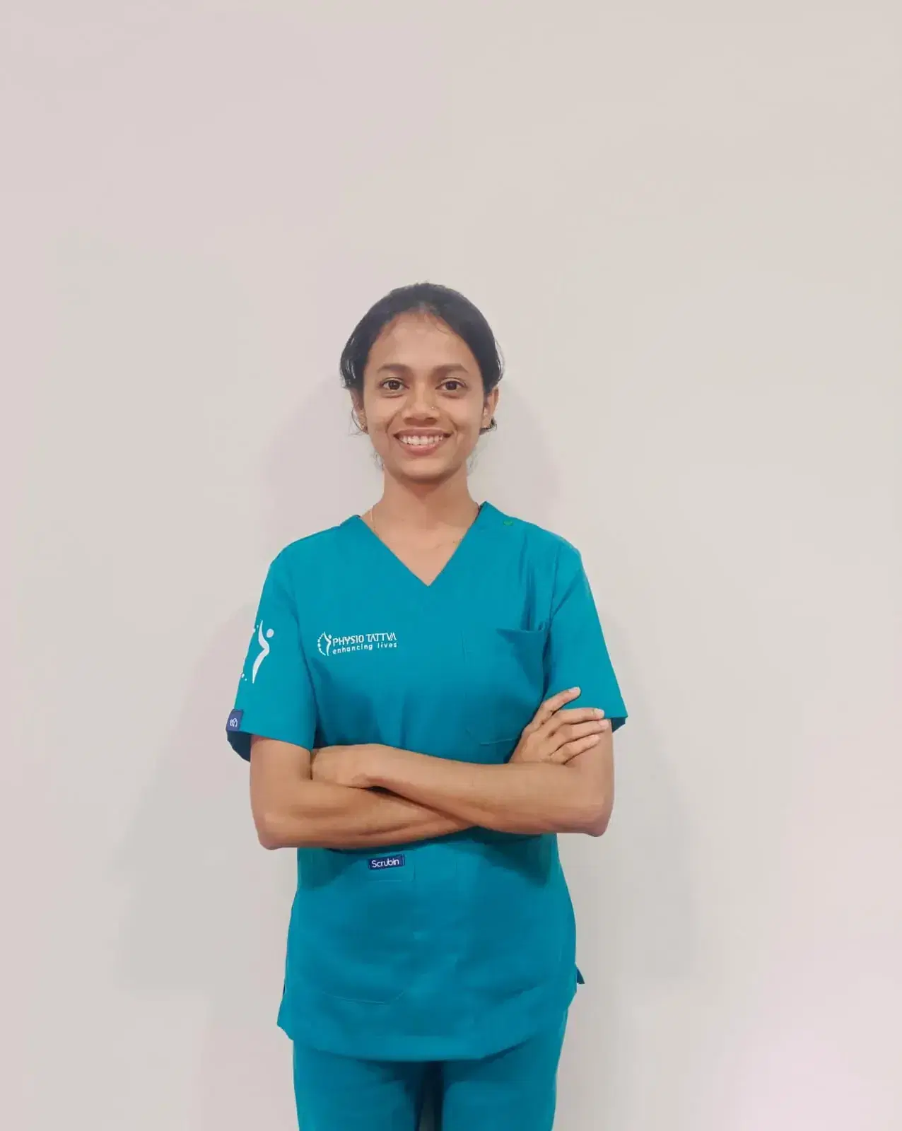 Samiksha S Shetty