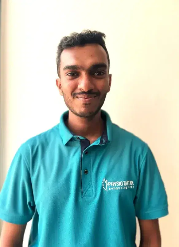 Anirudh C