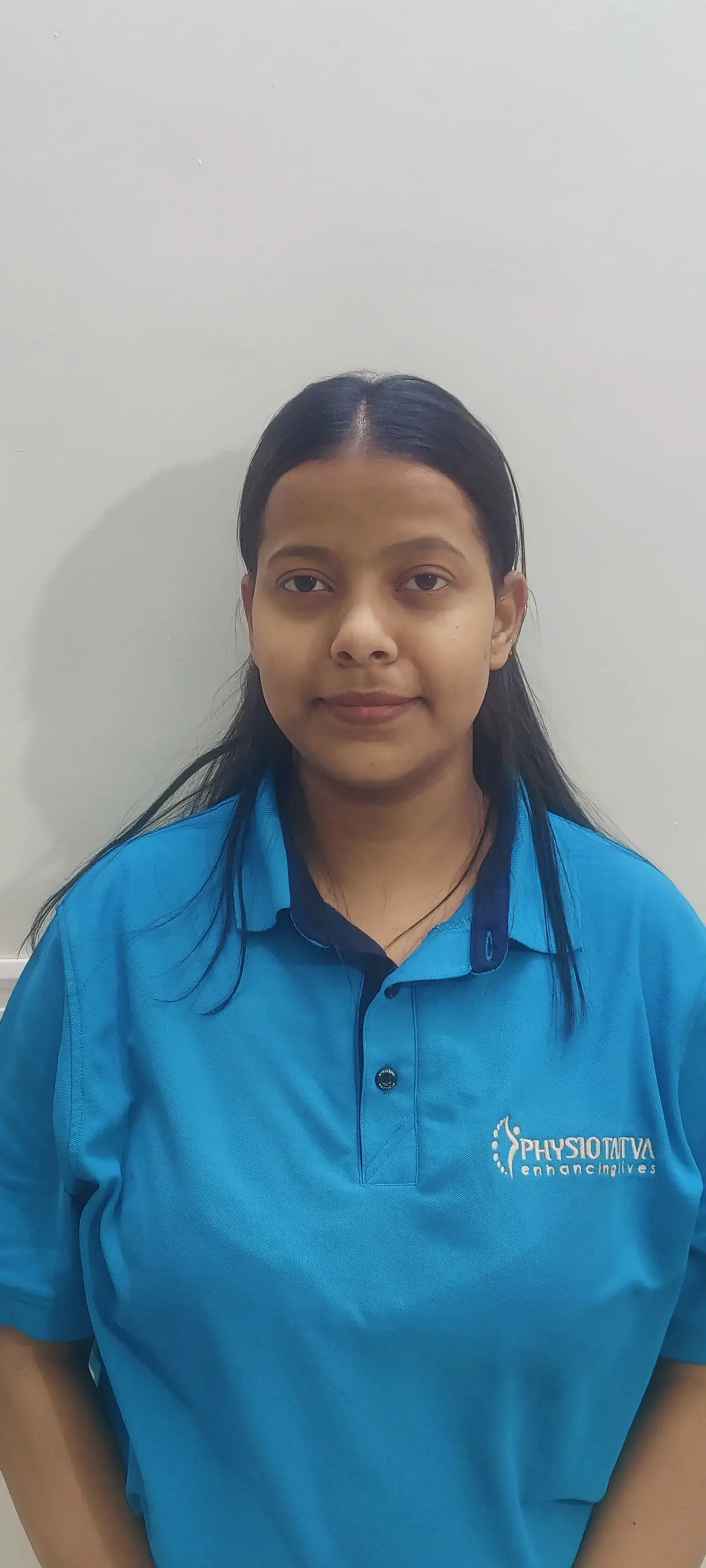Shabnam Sadik Ansari
