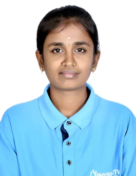 Swetha T