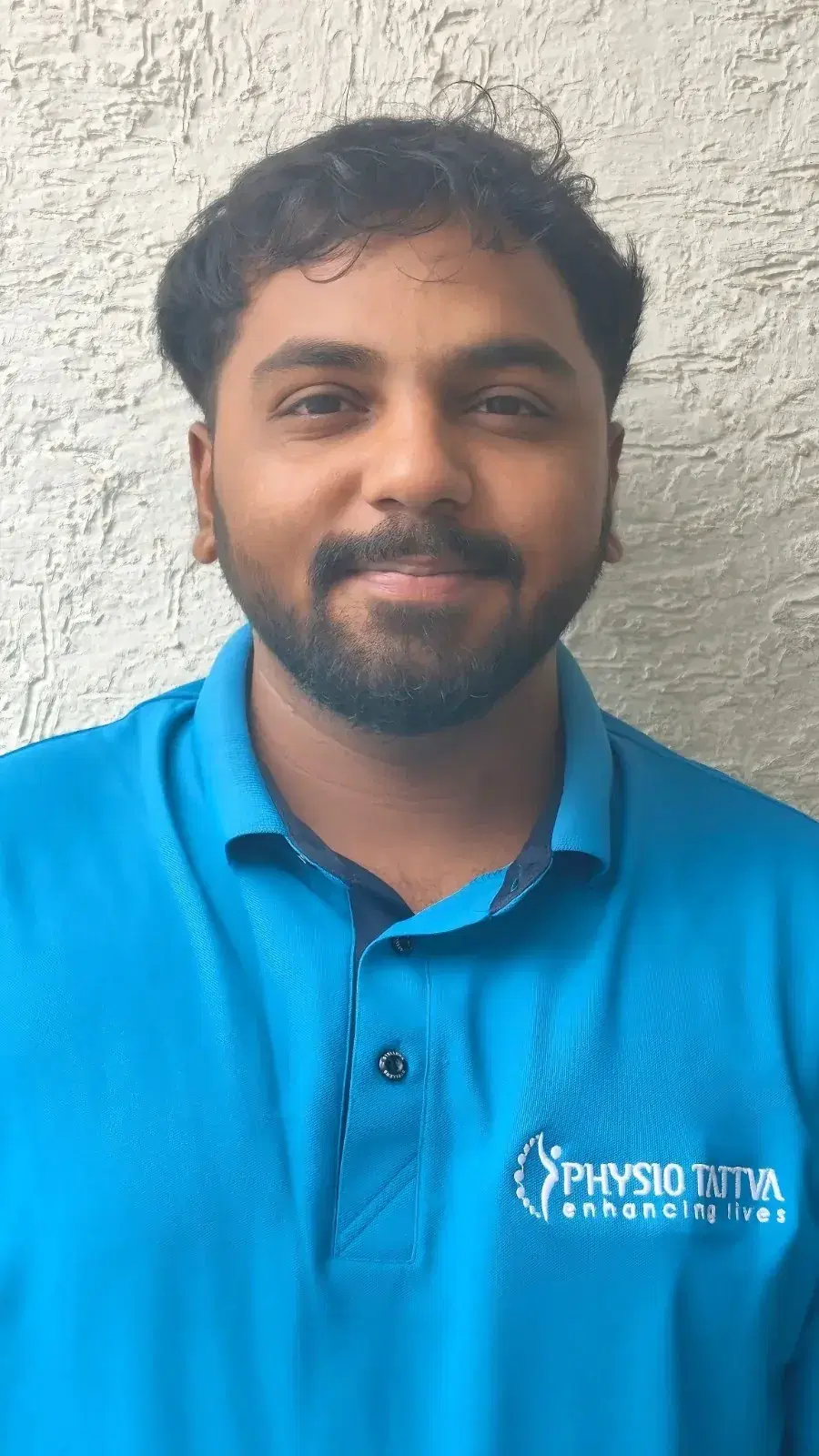 Varun C