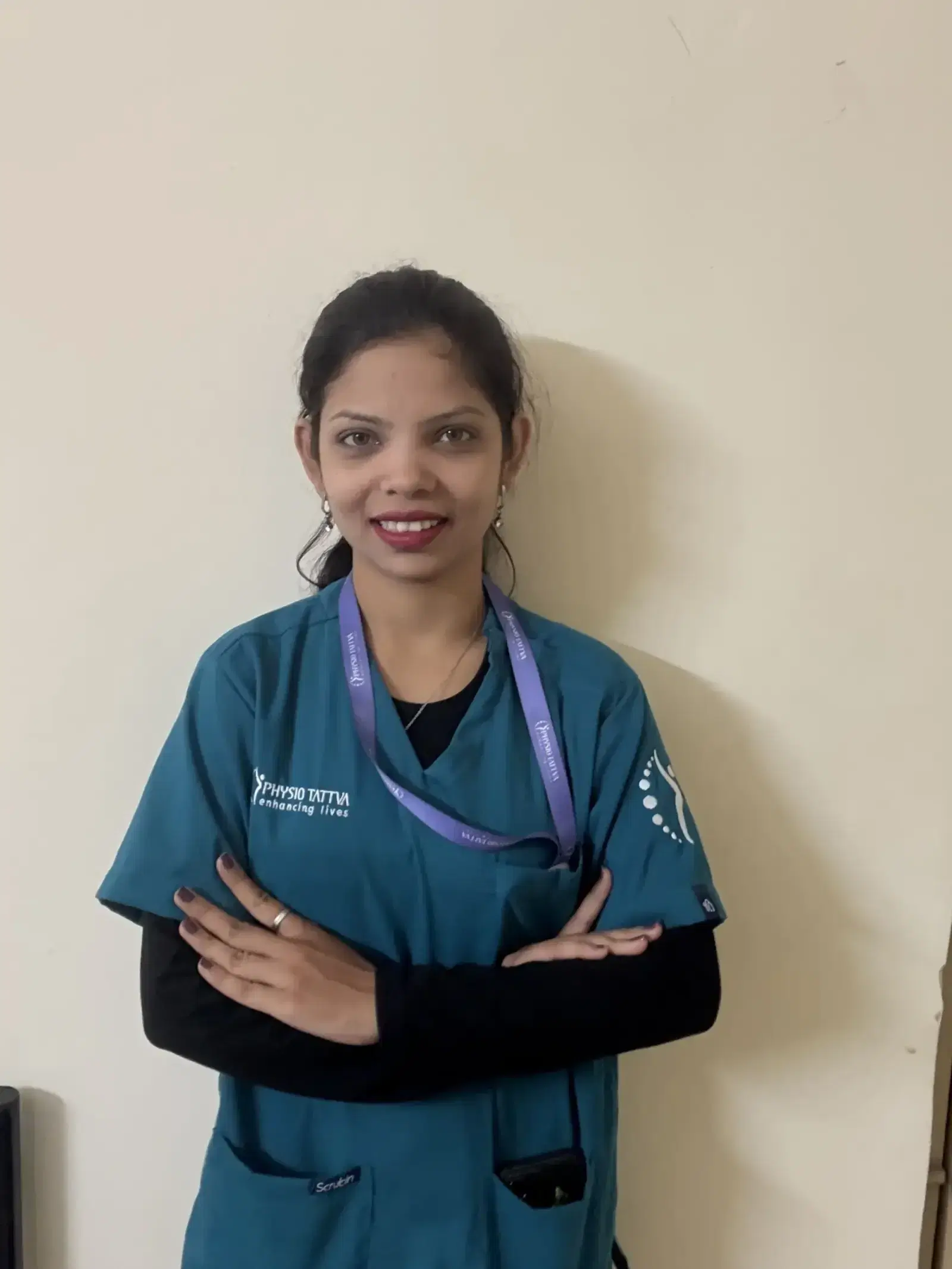 Dr. Archana Sahu (PT)