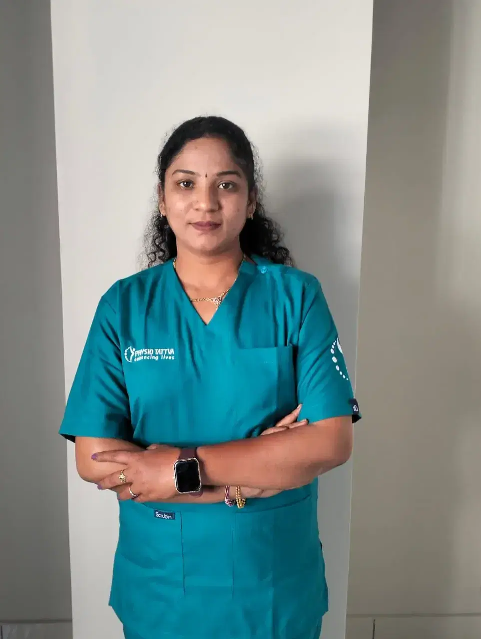 Kannam Sudha Rani