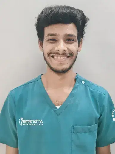 Manikandan K