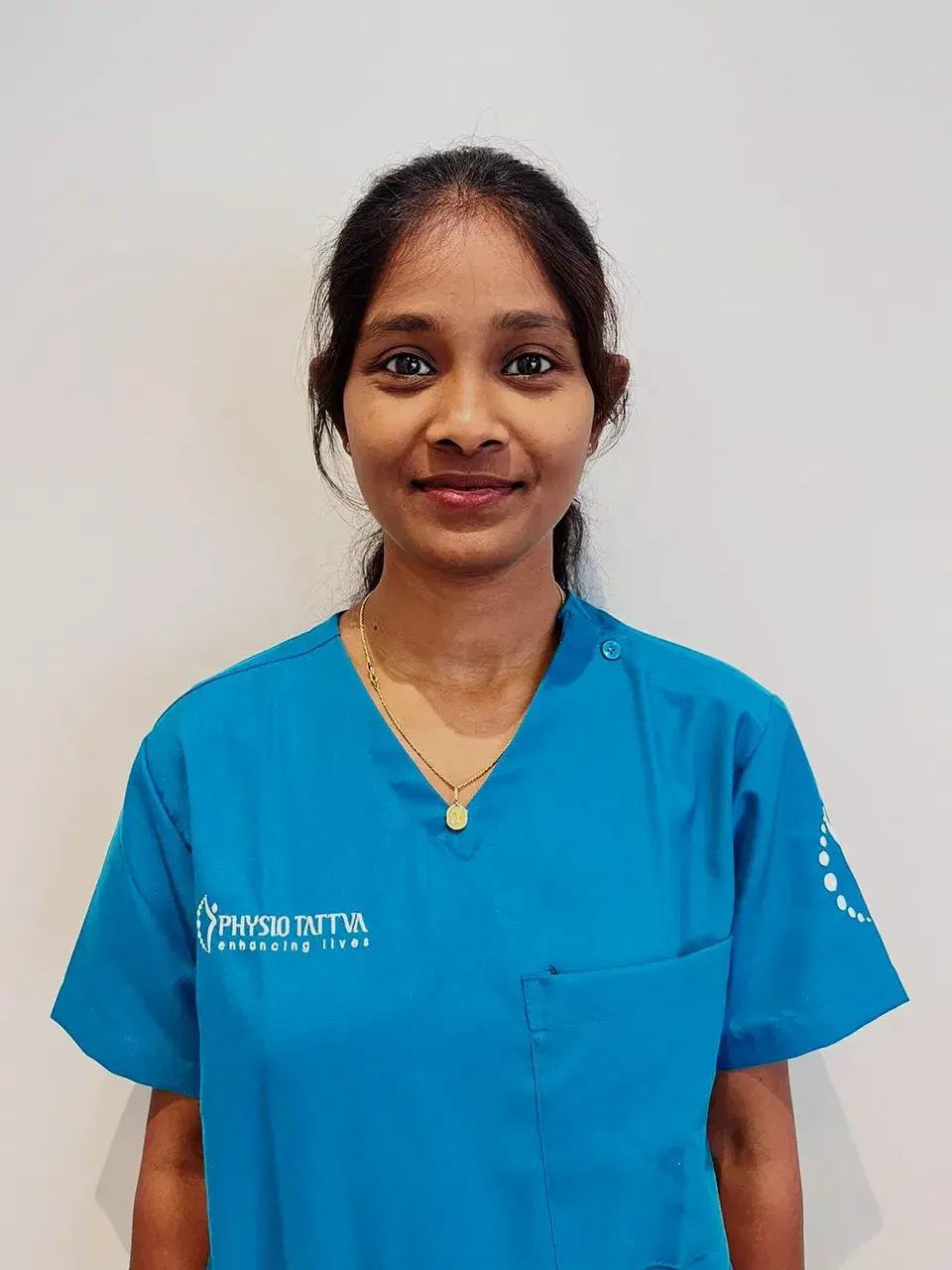 Dr. Matla Bhulakshmi