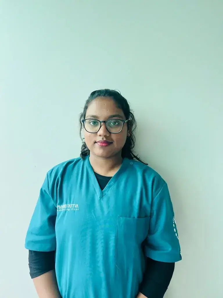 Dongre Sabiha Siraj
