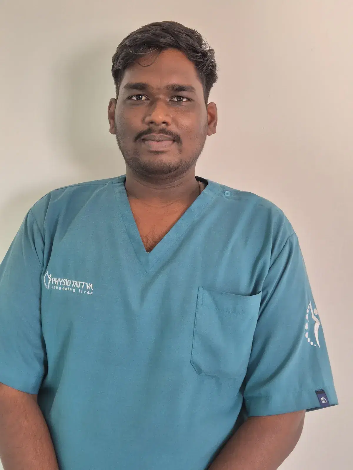 Dr. Niranjan Egandher (PT)