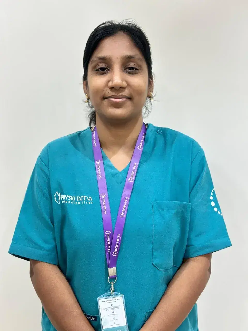 Dr. A.S.Beena (PT)