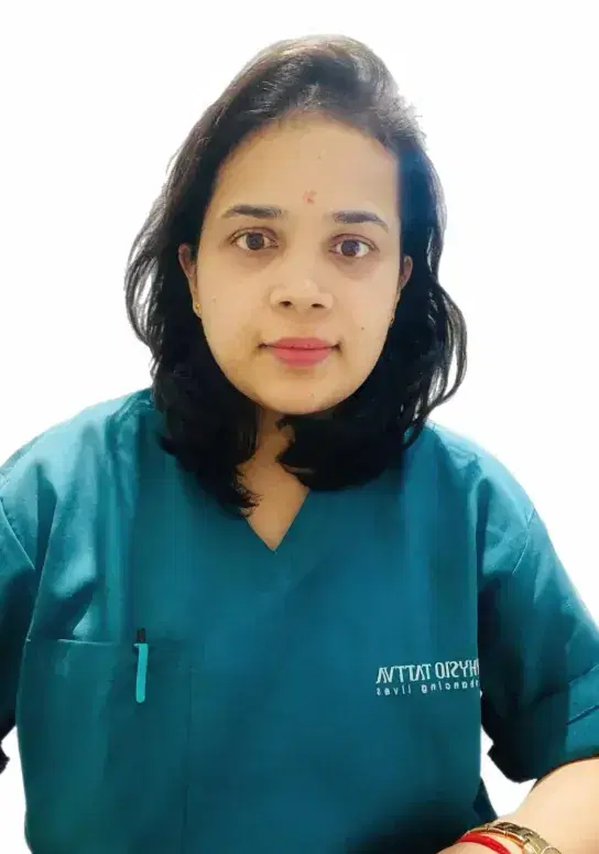 Shruti Deo