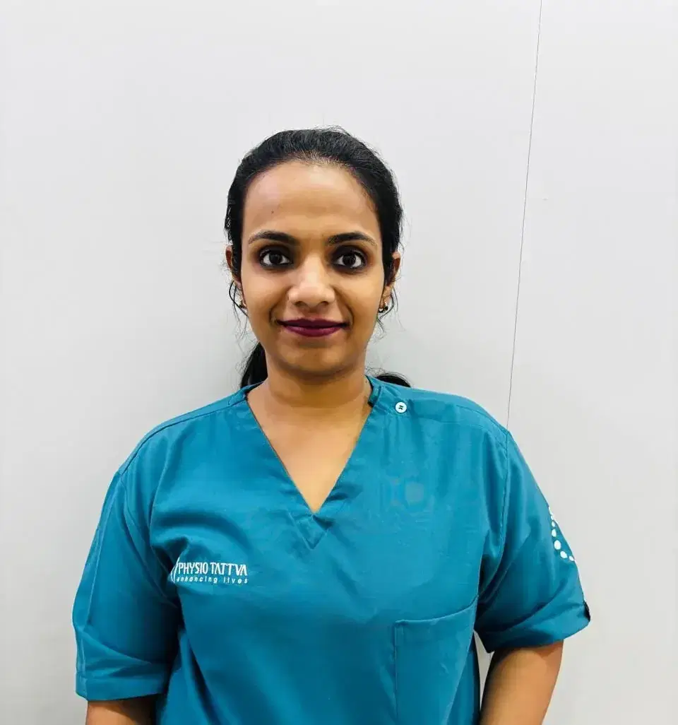 Dr. Shruti Santosh Baradi