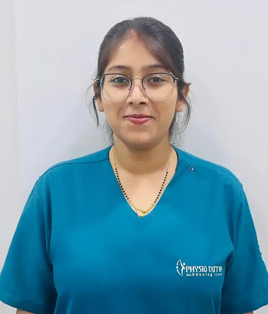Dr. Silki Gupta (PT)