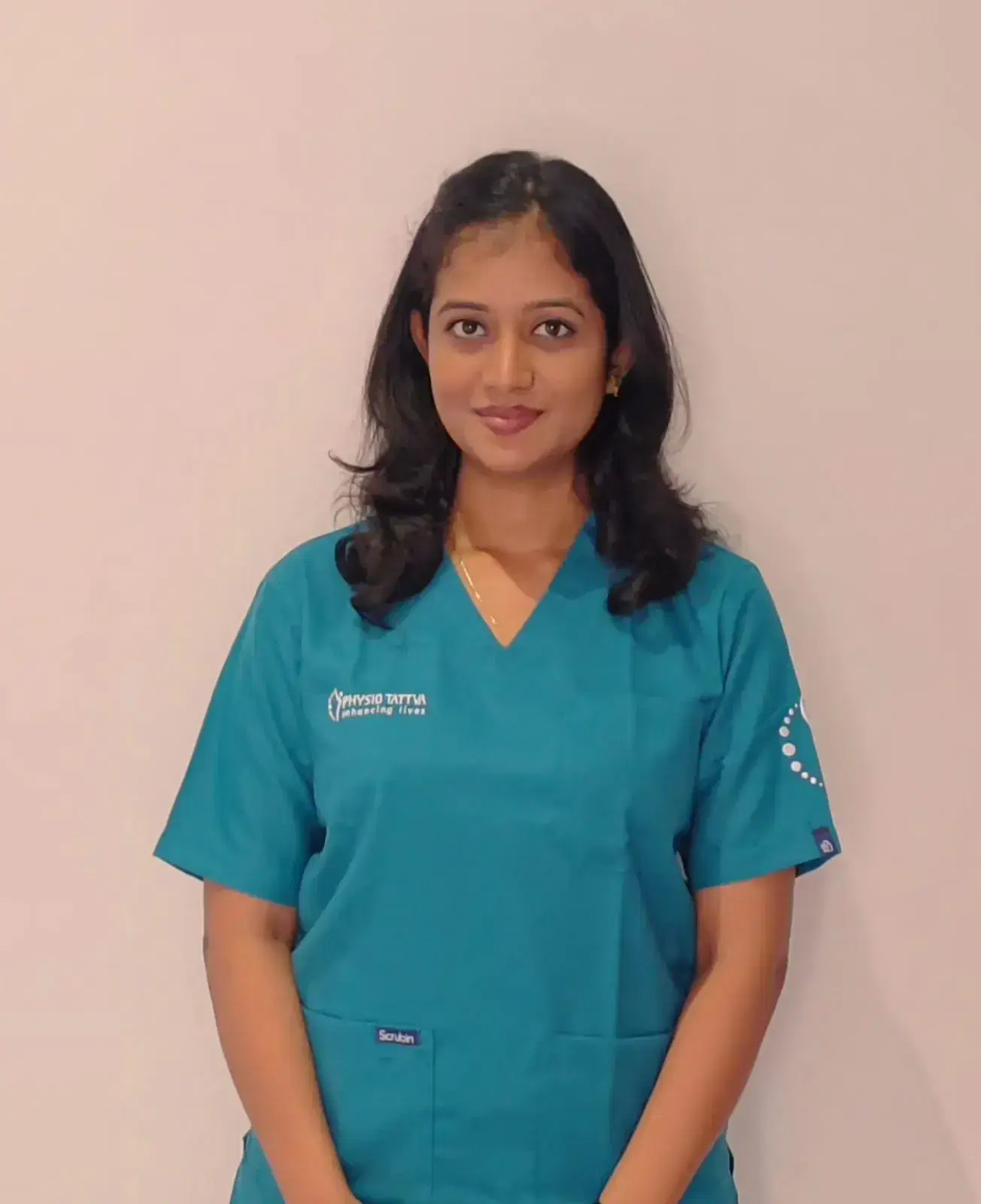 Sinchana L