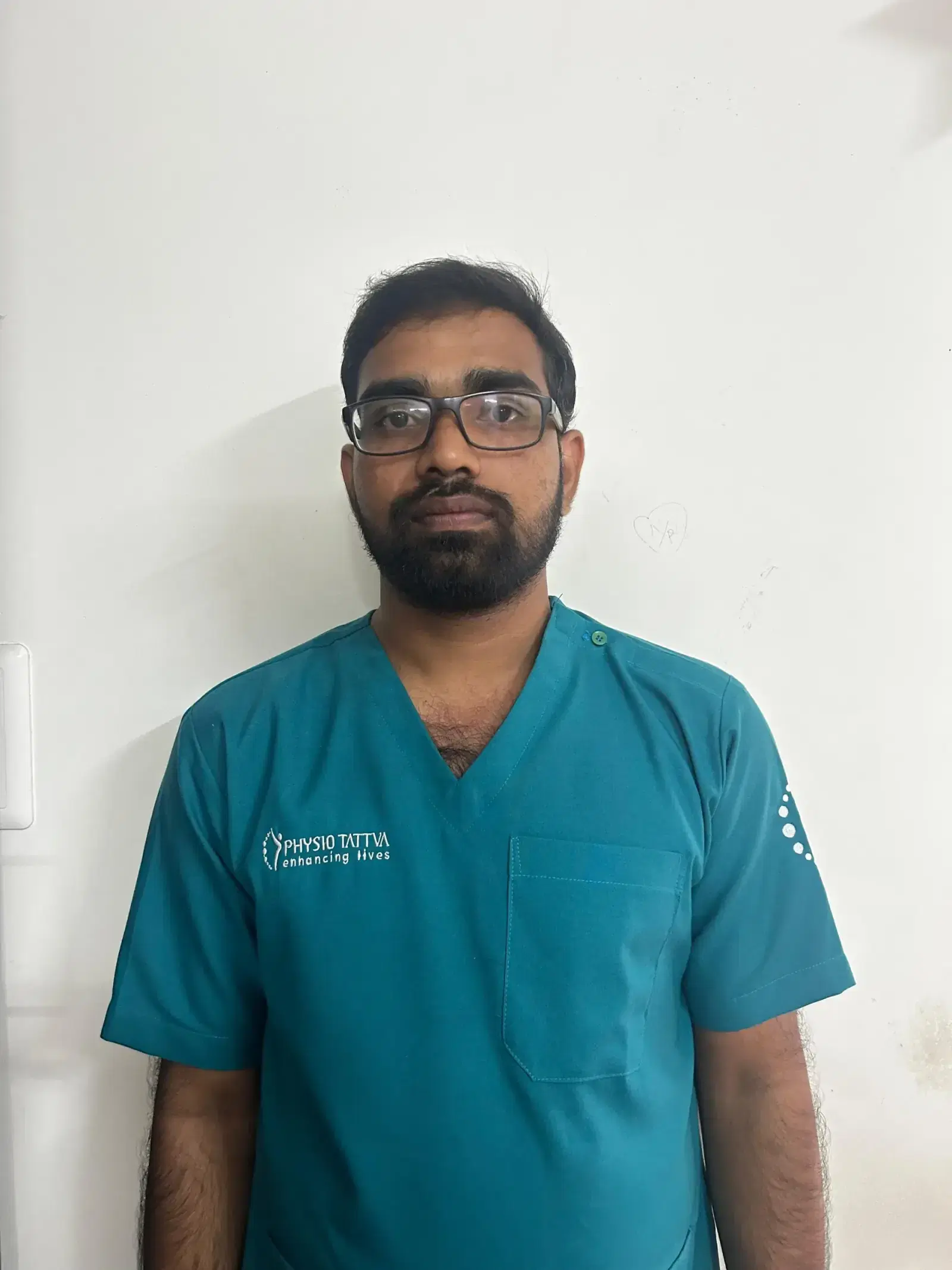 Varlakonda Naveen Kumar