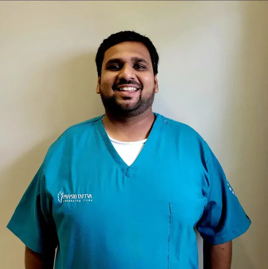 Venkata Bharath Kumar G