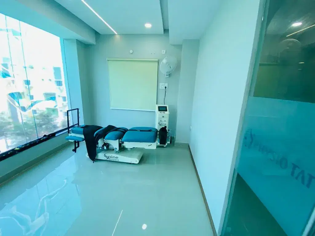 Physiotherapy Clinic in Kukatpally