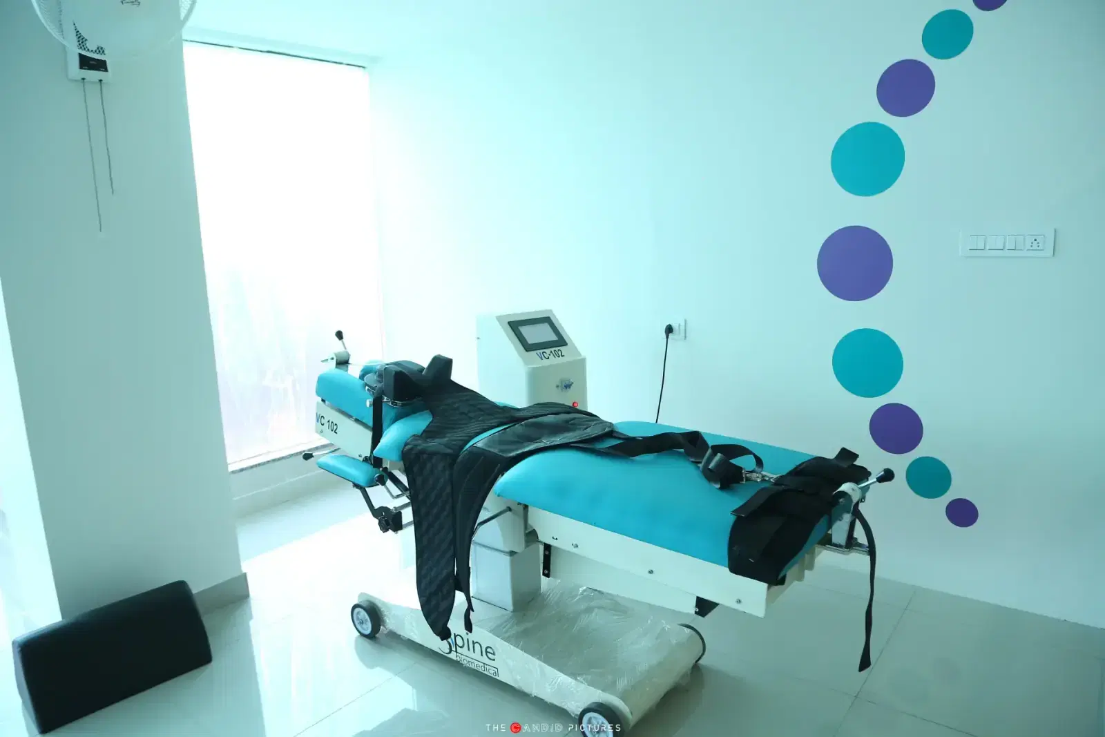 Physiotherapy Clinic Bannerghatta road