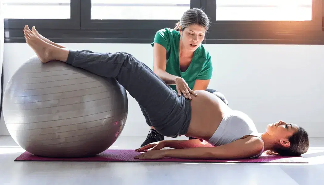 Expert Pelvic Floor Dysfunction Treatment in Bangalore