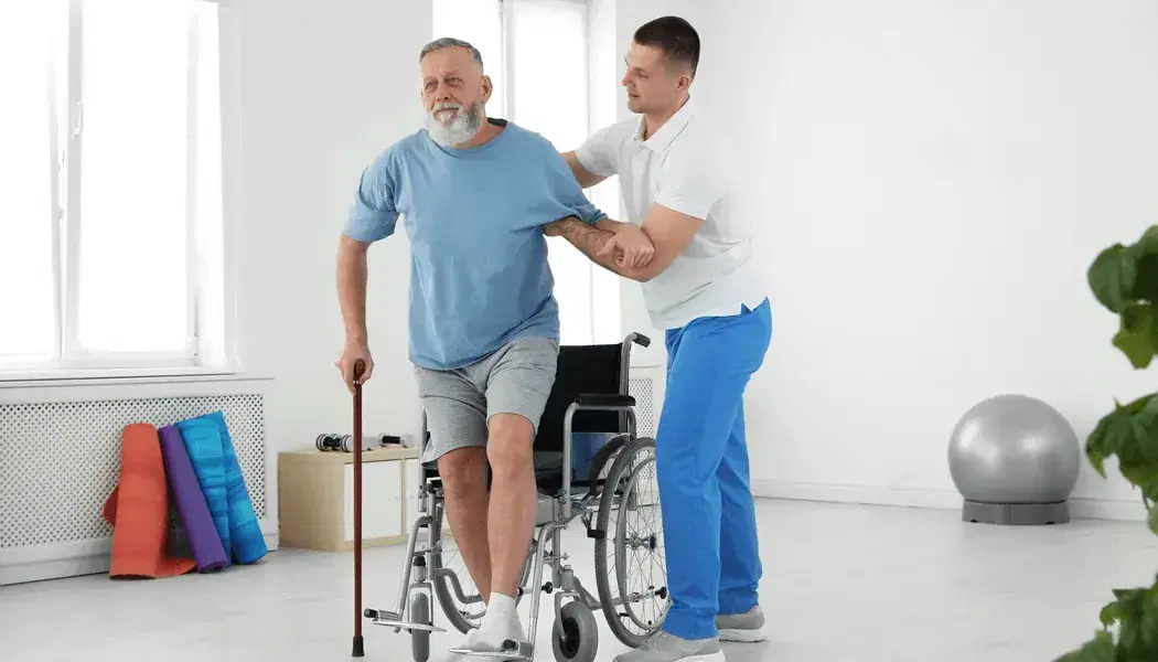 Expert Home Physiotherapy Services at Physiotattva, Visakhapatnam