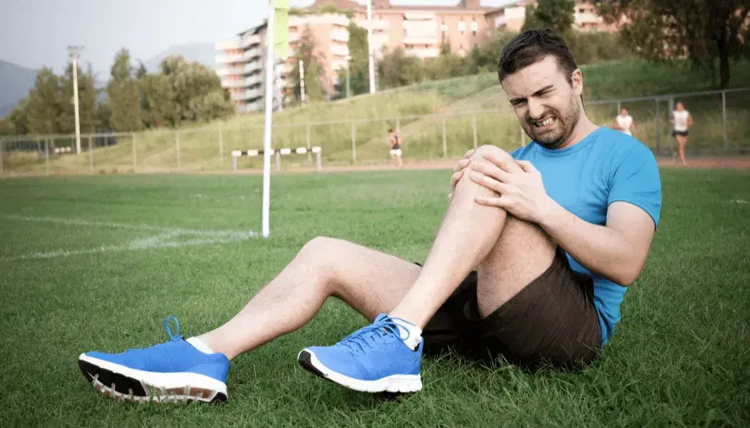 Knee Pain
