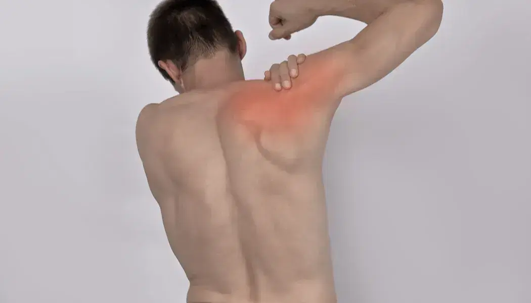 Muscle Stiffness