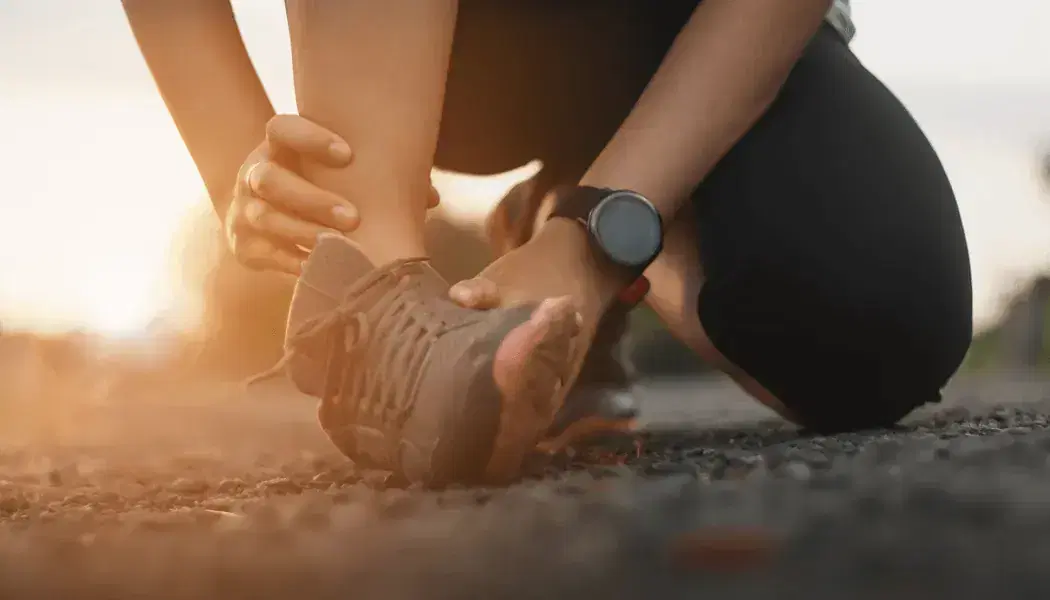 Sprains and Strains