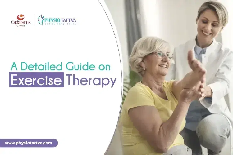 Exercise Therapy