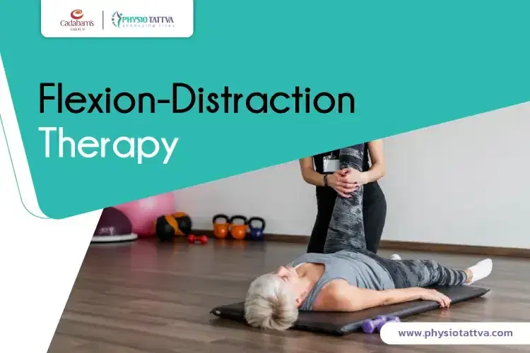 Flexion-Distraction Therapy