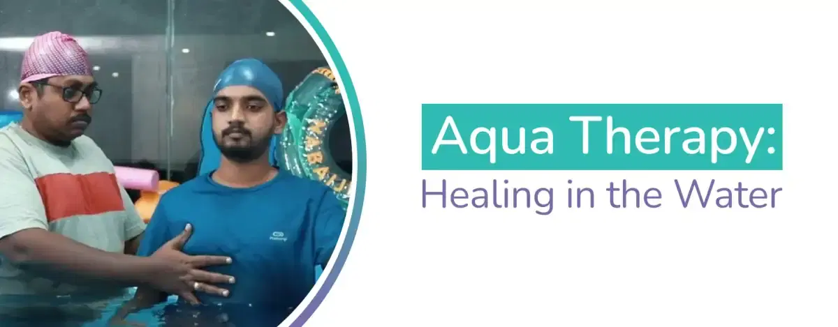 Aqua Therapy