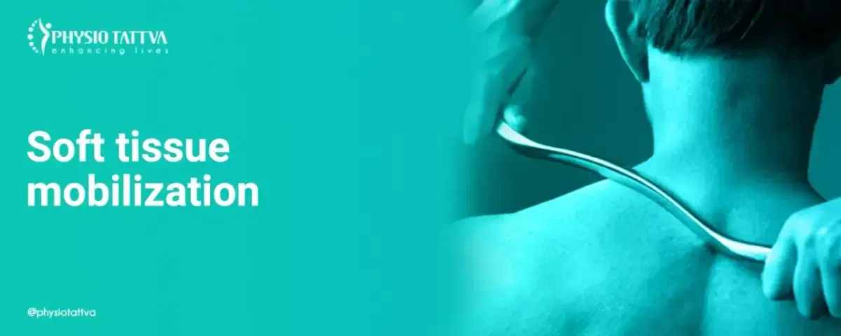 Soft Tissue Mobilization Therapy