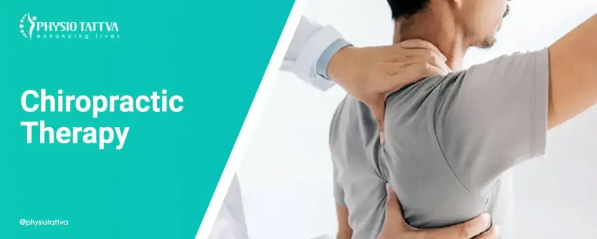 Chiropractic Therapy