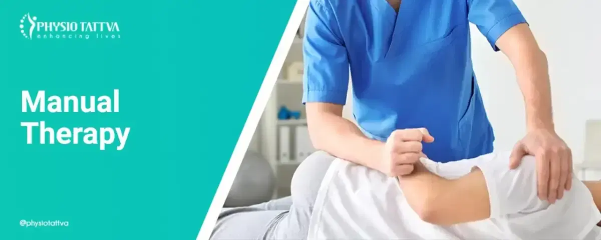 Manual Therapy
