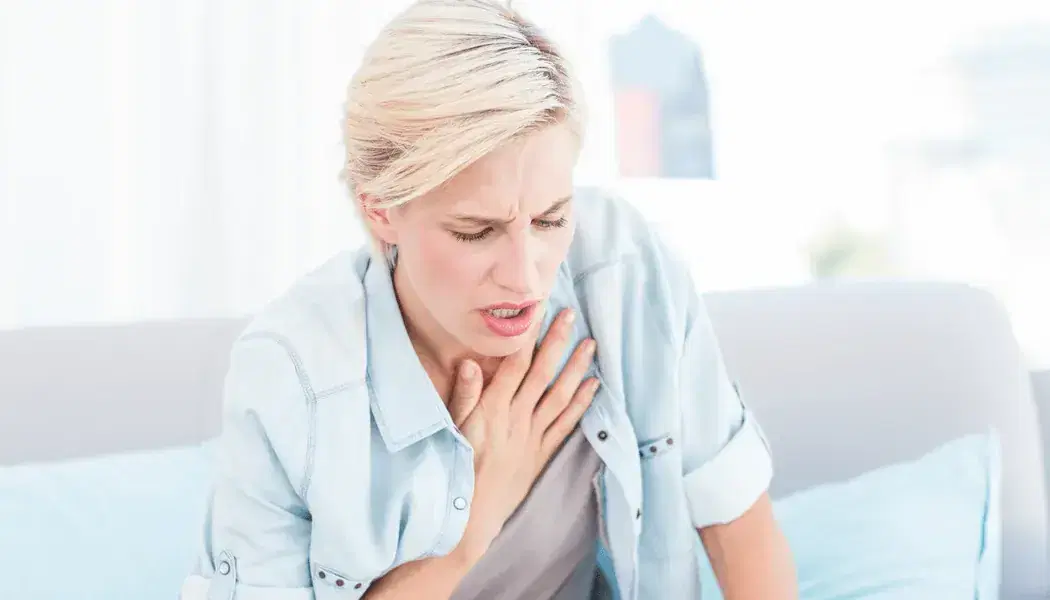 Physiotherapy Treatment for Shortness of Breathe
