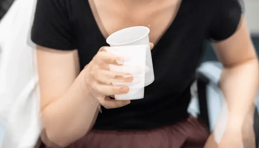 Physiotherapy Treatment for Tremors
